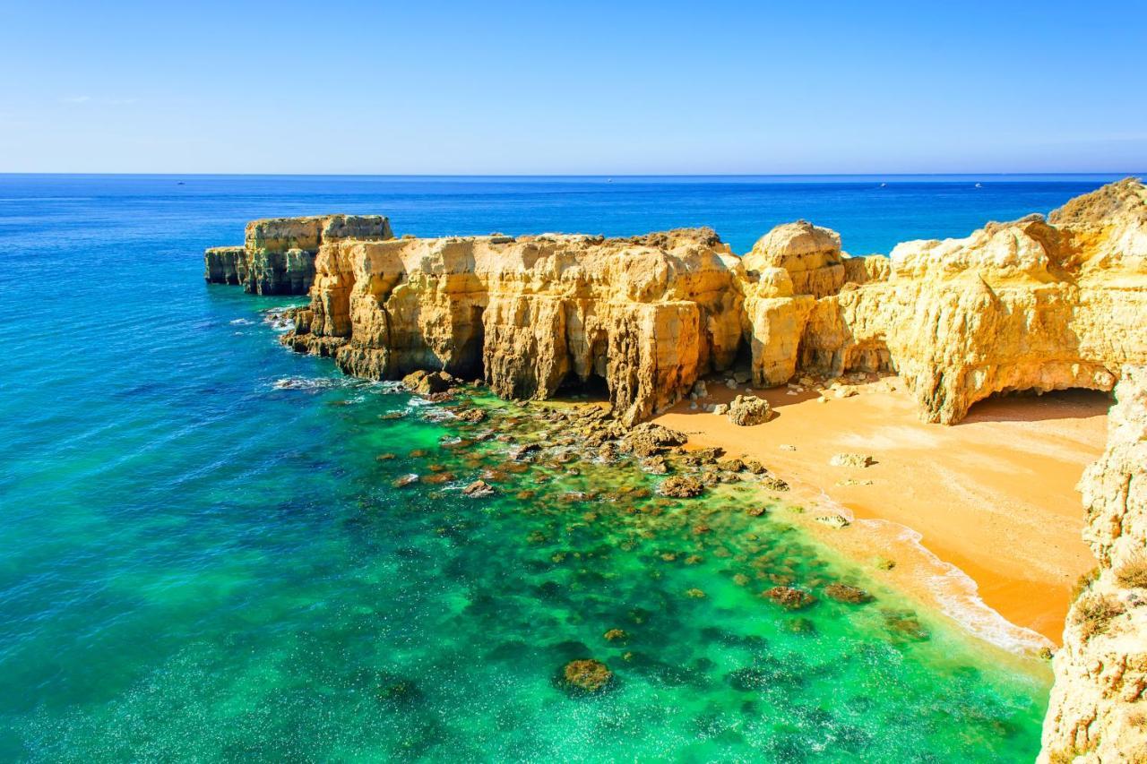 Holiday Albufeira Appartamento