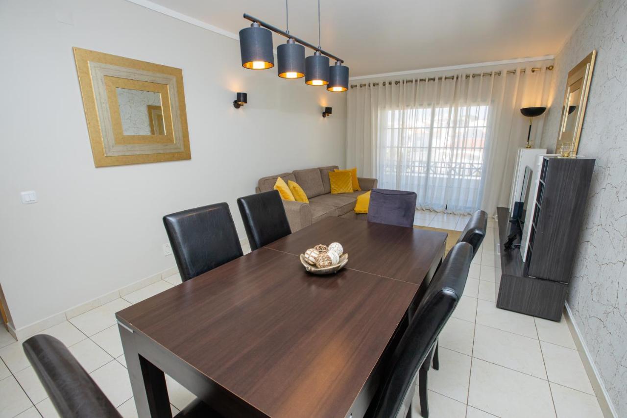 Appartamento Holiday Albufeira