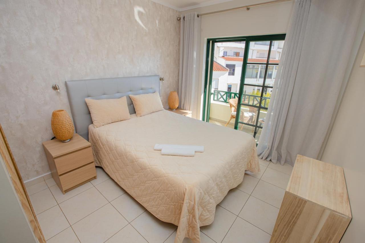 Holiday Albufeira Appartamento Albufeira