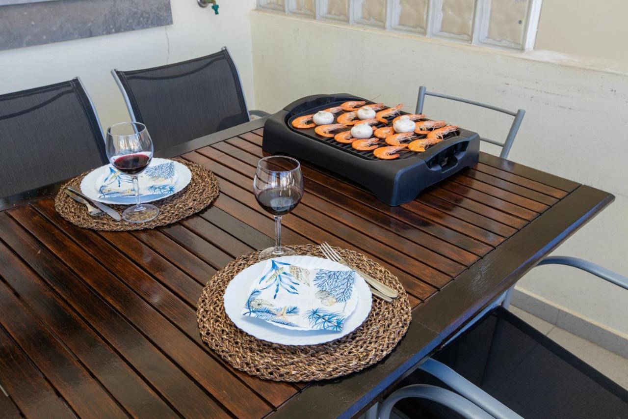 Holiday Albufeira Appartamento *