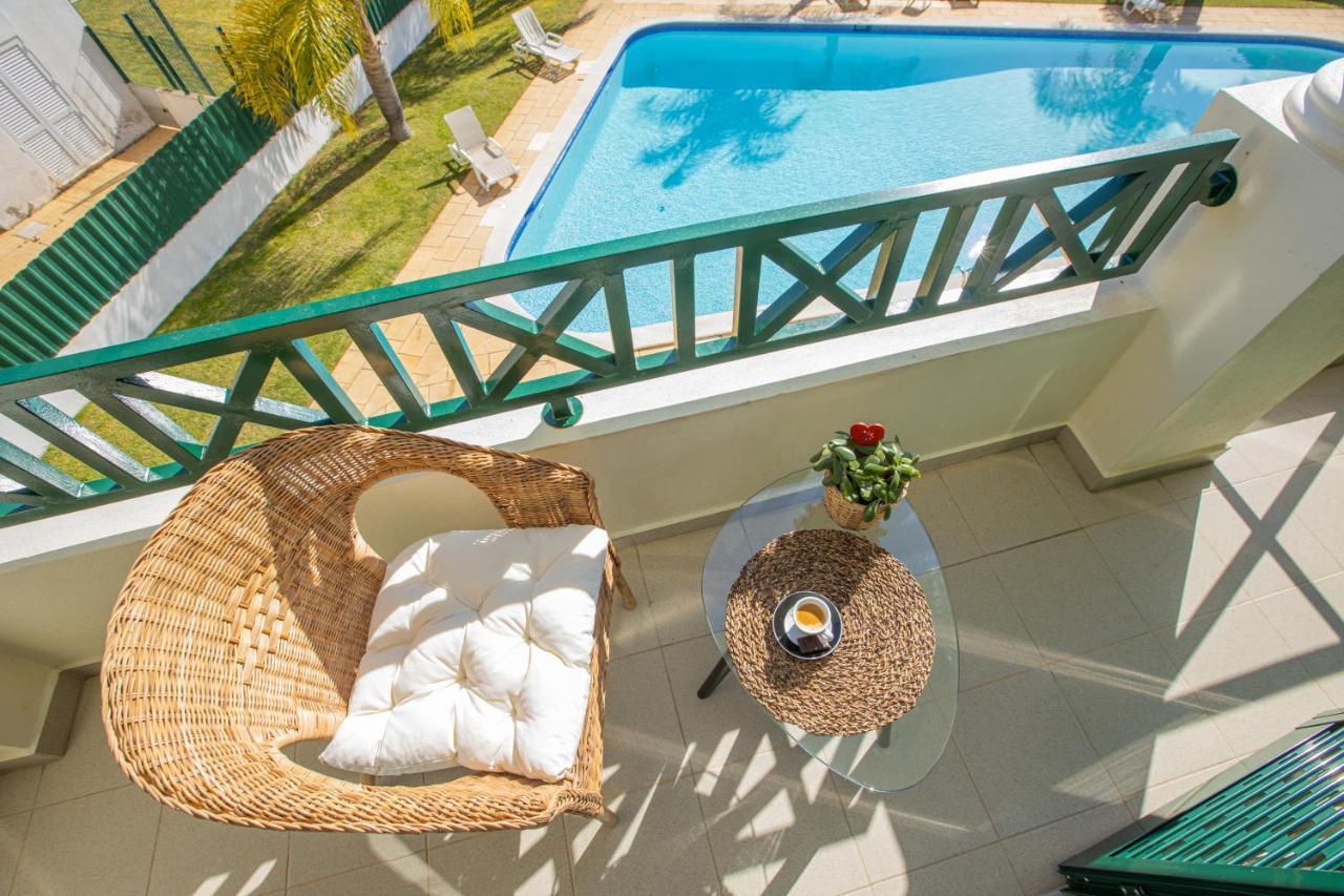 Appartamento Holiday Albufeira
