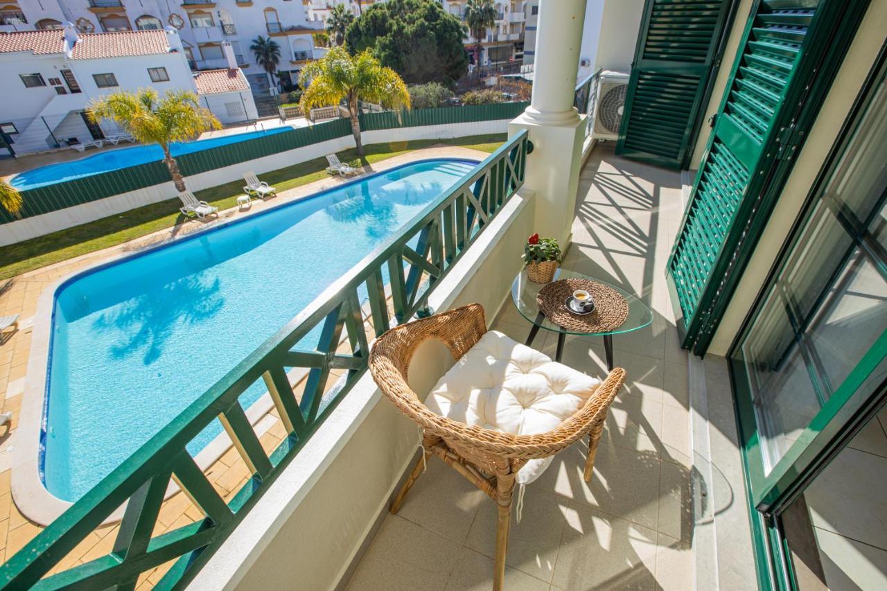 Holiday Albufeira Appartamento